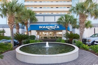 Building Photo - 2300 N Ocean Blvd