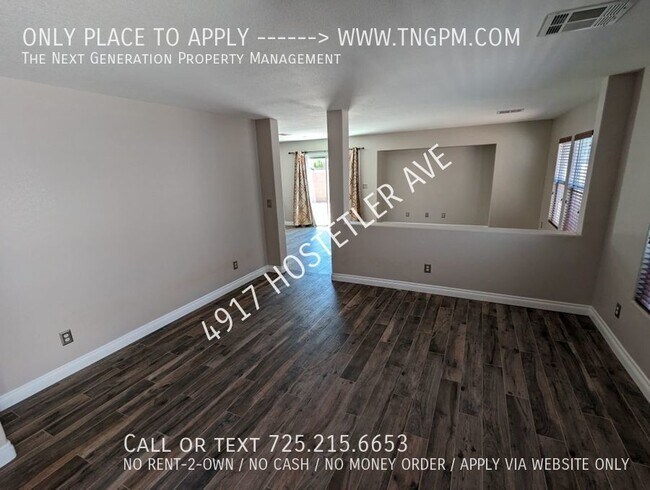 Building Photo - 4917 HOSTETLER AVE