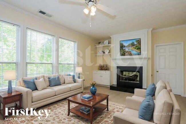 Foto del edificio - 3526 Butler Springs Trace