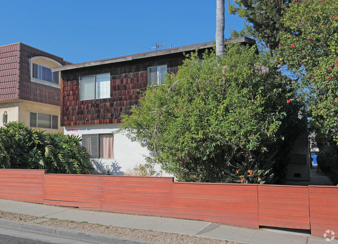 Foto del edificio - RAYM507