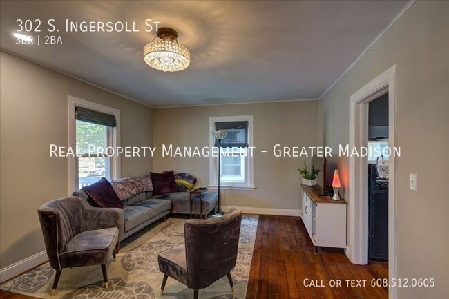 Foto del edificio - 302 S Ingersoll St