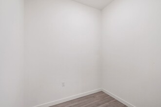 Interior Photo - Evan's Mill