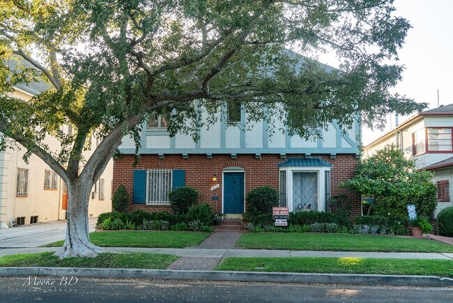Foto del edificio - 1207 S Orlando Ave
