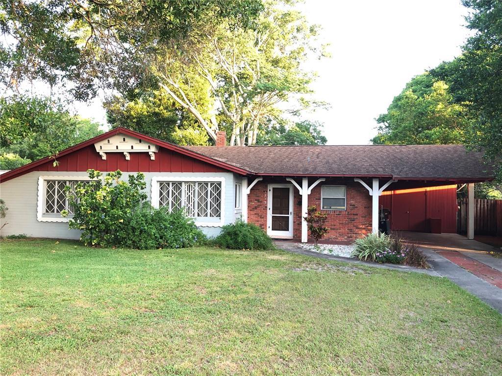 Primary Photo - 1212 Tanager Dr