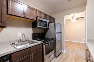 Premium Finishes - Heritage Park East