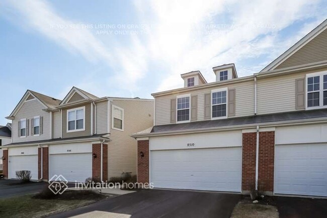 Building Photo - 8510 Sawyer Ct