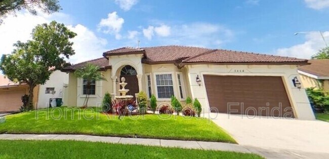 Foto del edificio - 5454 NW 56th Ct