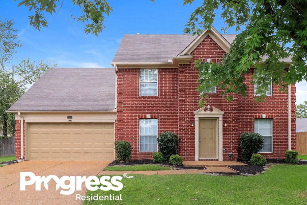 1639 Ramsford Cove, Cordova, TN 38016 House Rental in Cordova, TN