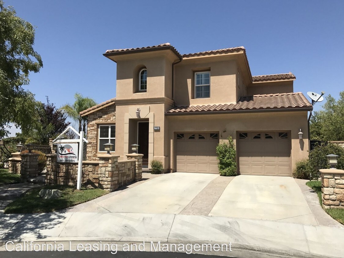 Foto principal - 4 br, 3.5 bath House - 27089 Maple Tree Court