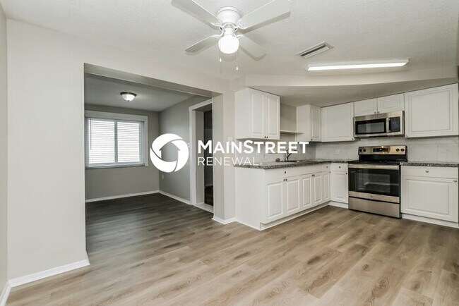 Foto del edificio - 3 Bedroom Pet-Friendly Home in NEW PORT RICHEY, FL with Main Street Renewal