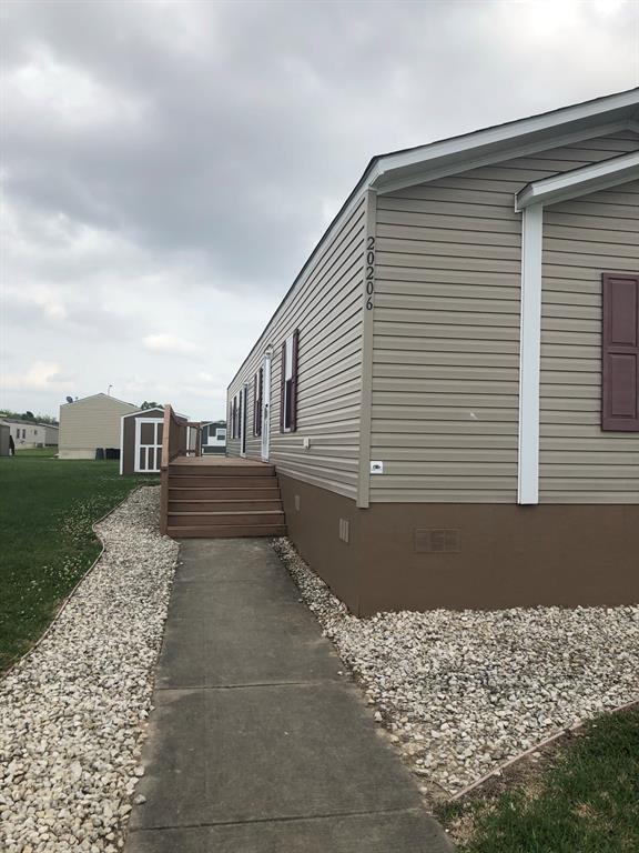 Primary Photo - 20206 Sugarbun Ct