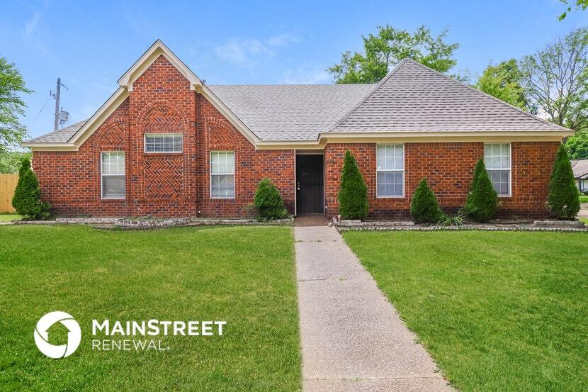 Foto principal - 4515 Kings Grant Dr