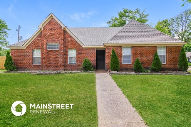 Building Photo - 4515 Kings Grant Dr