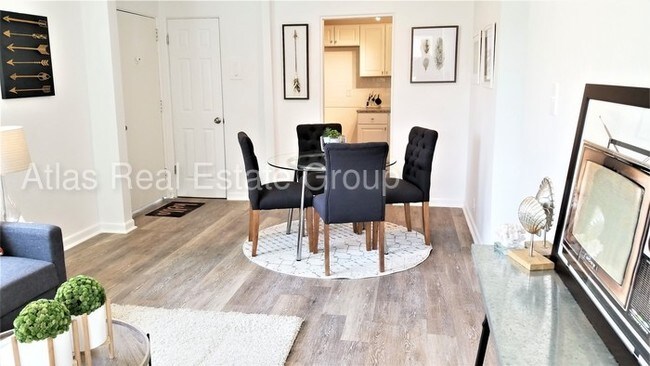 Building Photo - 1435 Jersey St