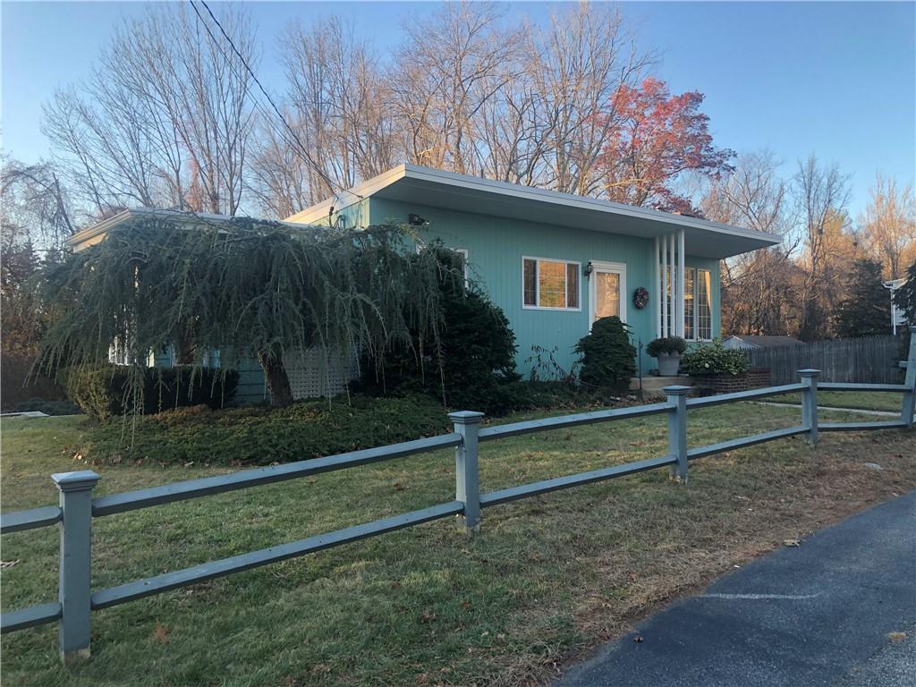 Primary Photo - 265 Lippitt Ave