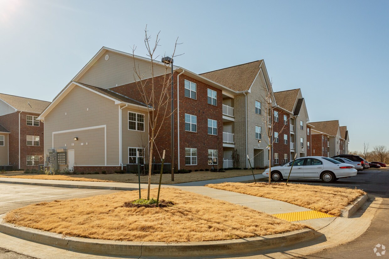 Ridge At Lebanon Apartments Lebanon