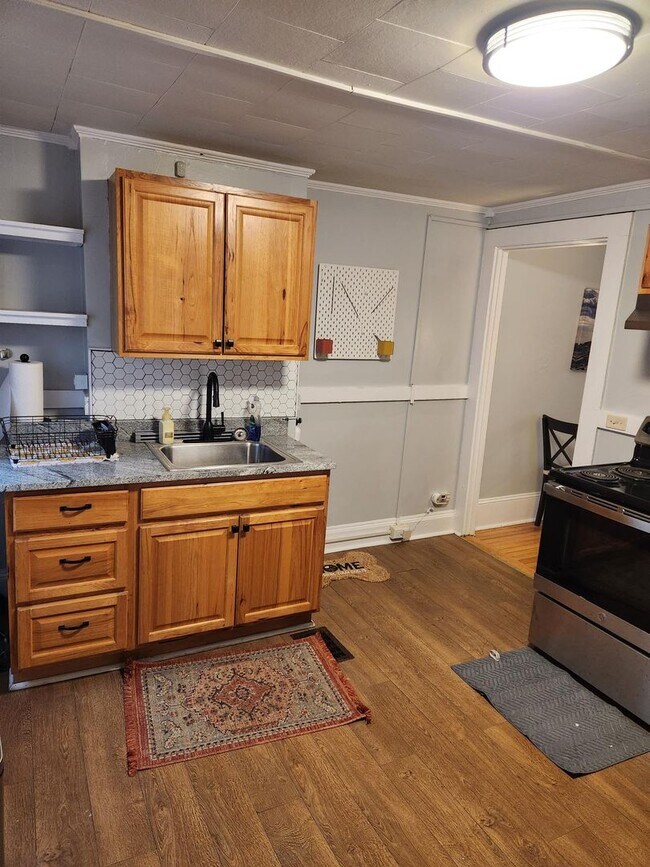 Foto del edificio - 17 George St