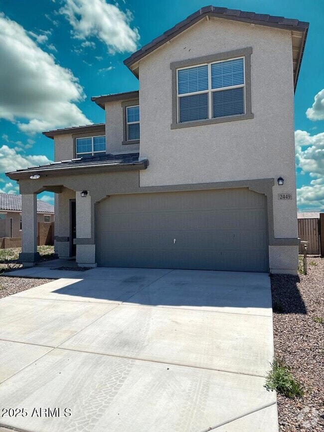 Building Photo - 2449 E Alonso Dr
