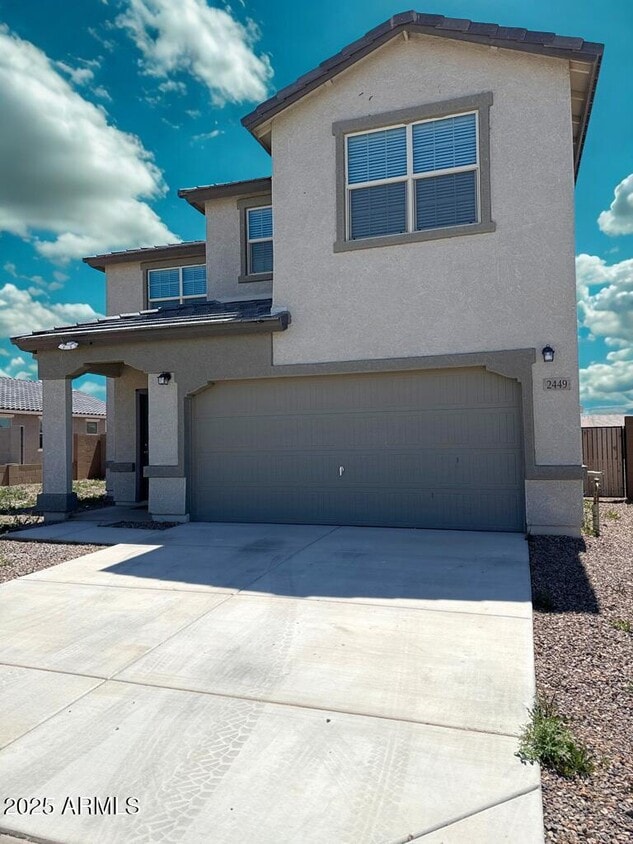 Primary Photo - 2449 E Alonso Dr