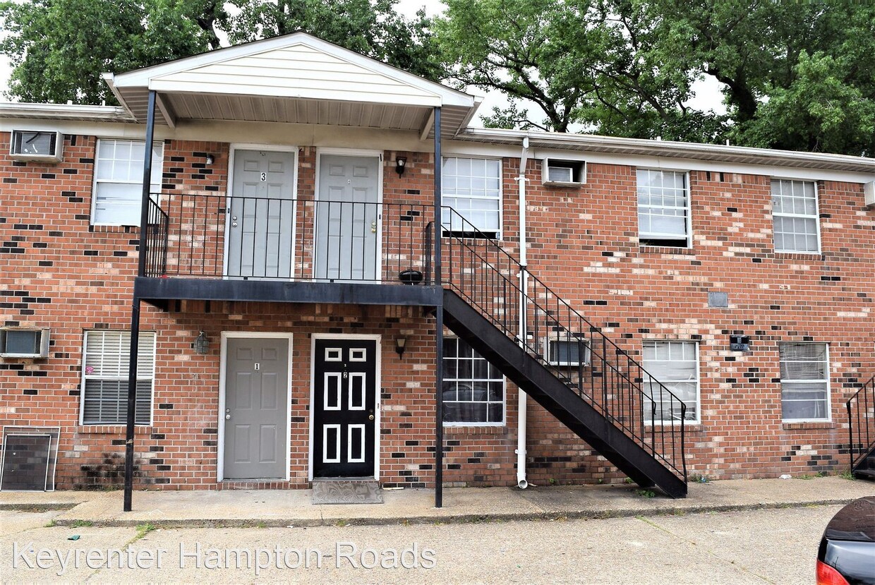 Primary Photo - 6240 Chesapeake Blvd