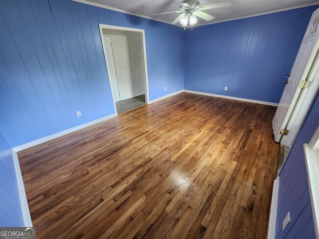 Foto del edificio - 318 Tate St