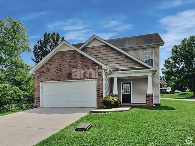 Building Photo - 4241 Sandstone Dr