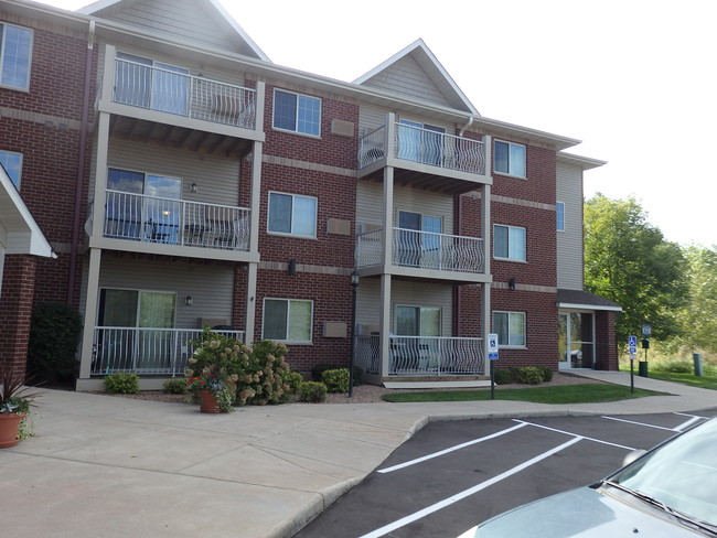 Apartments In Prior Lake