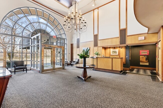 Foto del edificio - 172 Tremont St