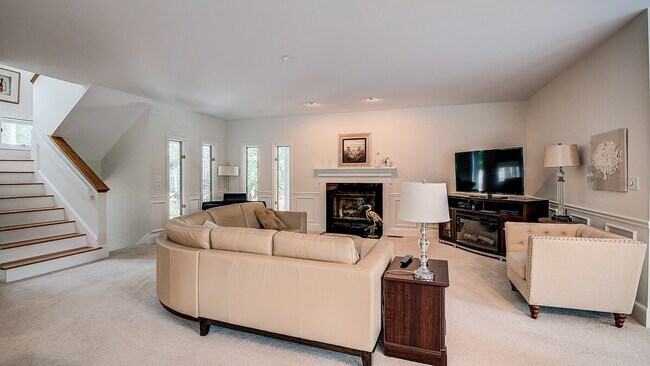 Foto del edificio - 1332 Wallace Pate Dr