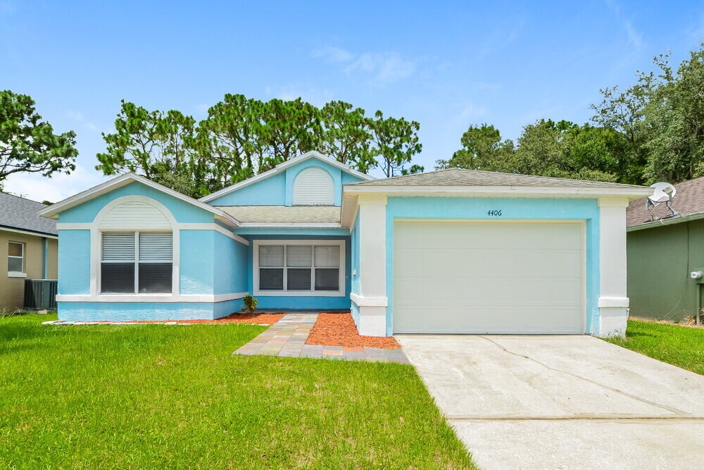 Foto principal - 4406 Weeping Willow Cir