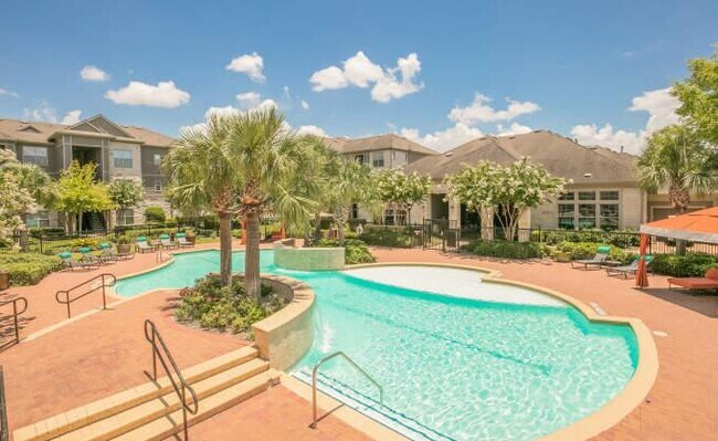 Foto del edificio - 3 bedroom in Stafford TX 77477