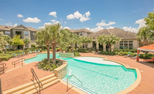 Building Photo - 3 bedroom in Stafford TX 77477