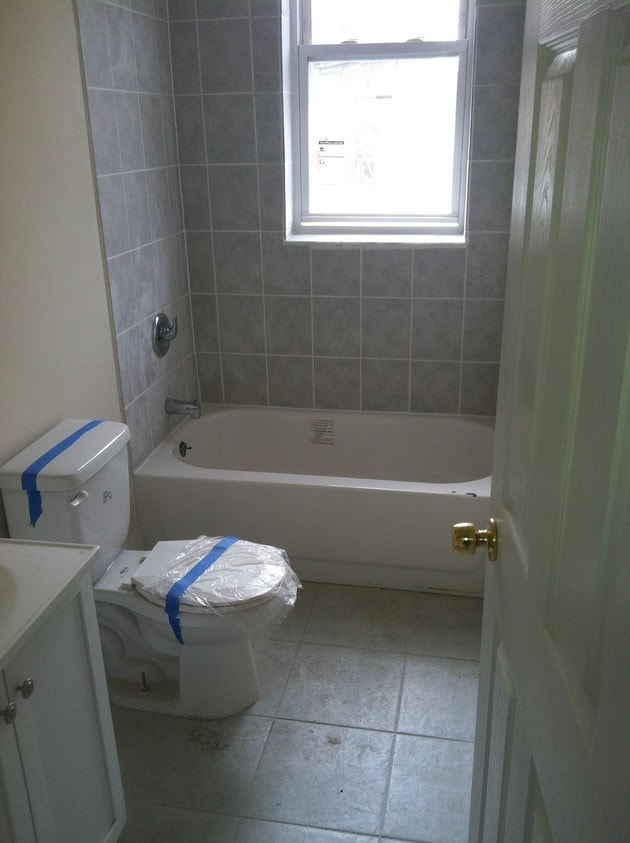 Interior Photo - 413 Dodd St
