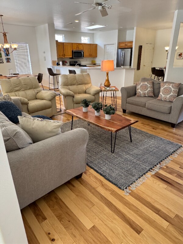 Photo - 18261 N Summerbreeze Way (Surprise, AZ) House