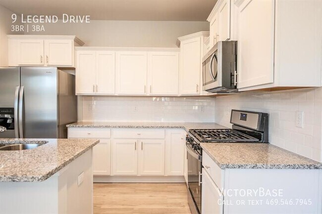 Building Photo - Brand new homes close to MCAS Beaufort, Pa...