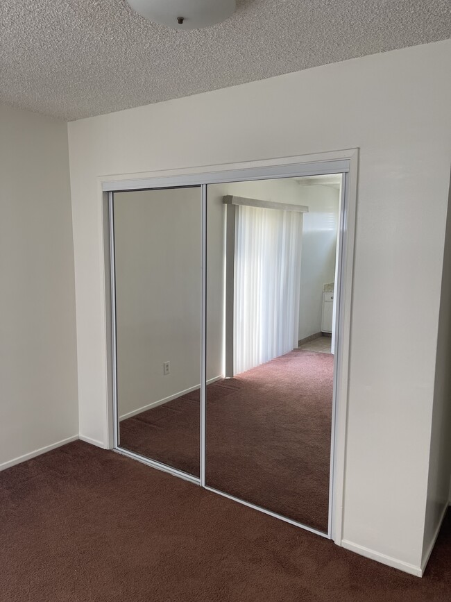Bedroom - 2112 Clyde Ave