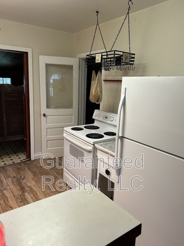 Foto del edificio - 704 SE 13th St