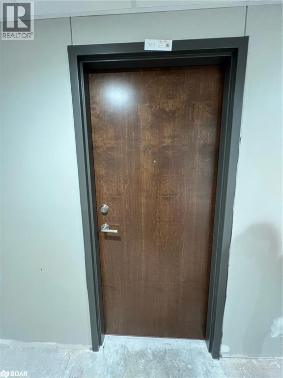 Photo du bâtiment - 108 Garment St