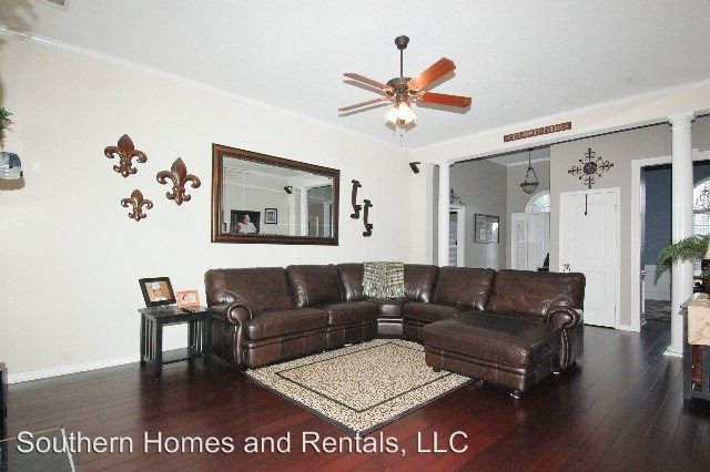 Foto del edificio - 5 br, 2.5 bath House - 907 Wickham Drive
