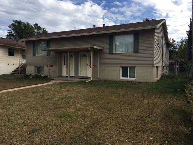 Foto principal - 2410 Hewitt St