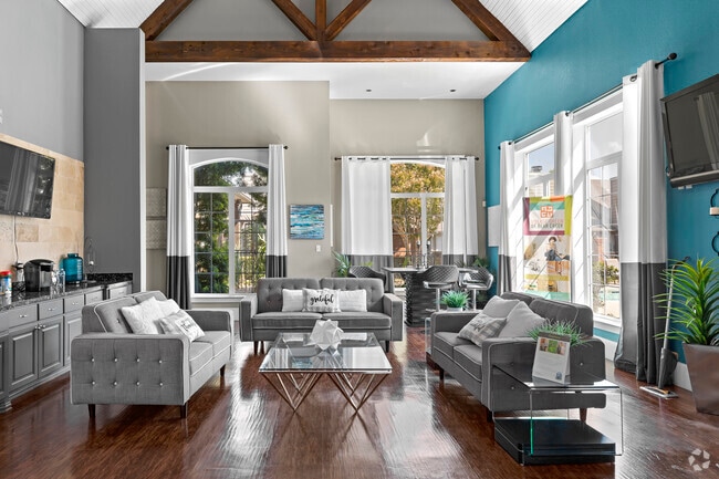 Casa club - Village Green of Bear Creek