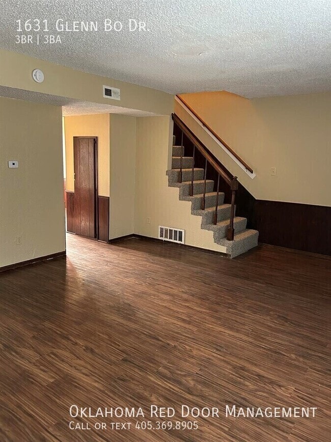 Building Photo - 1631 Glenn Bo Dr