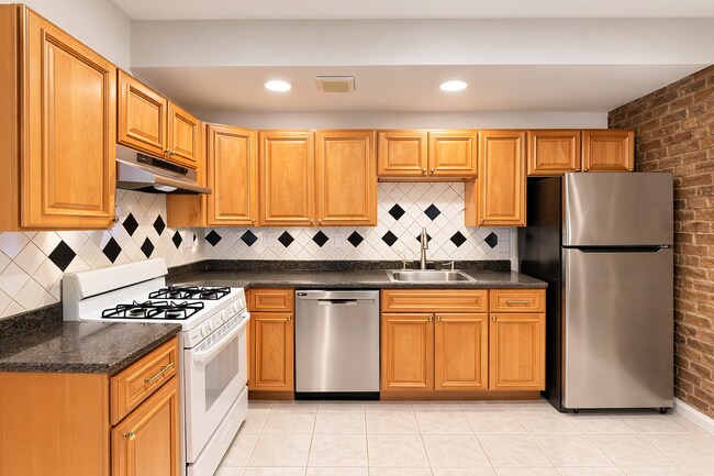 Foto del edificio - 22 S Huntington Ave