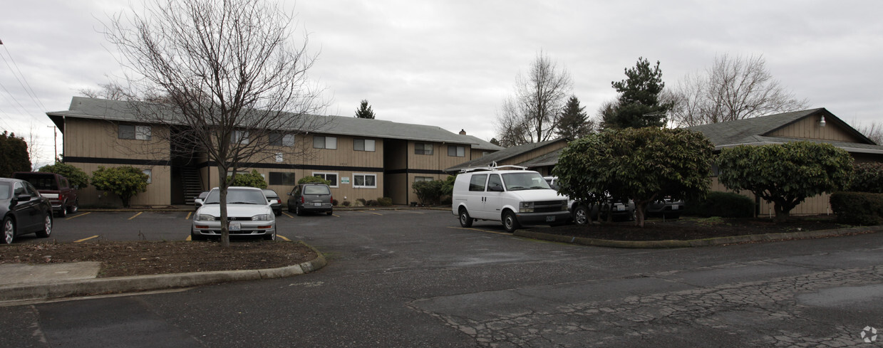 Foto del edificio - Bridge Creek Apartments