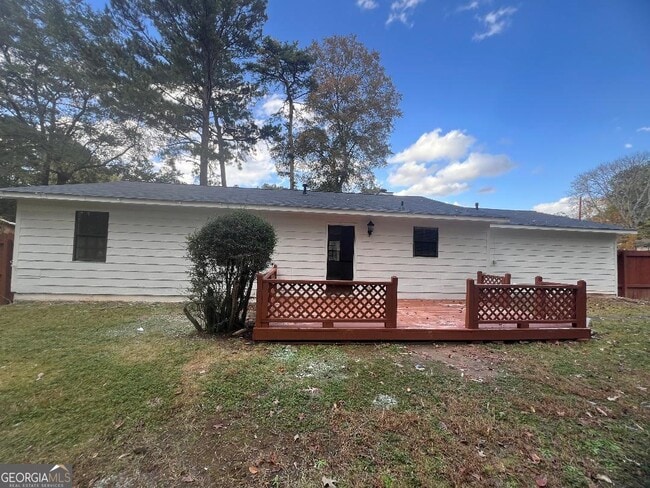 Building Photo - 10283 Richfield Ct