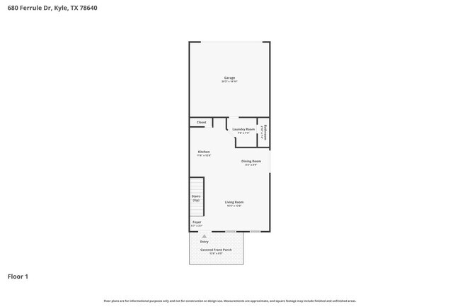 Building Photo - Amazing home ready to move in!