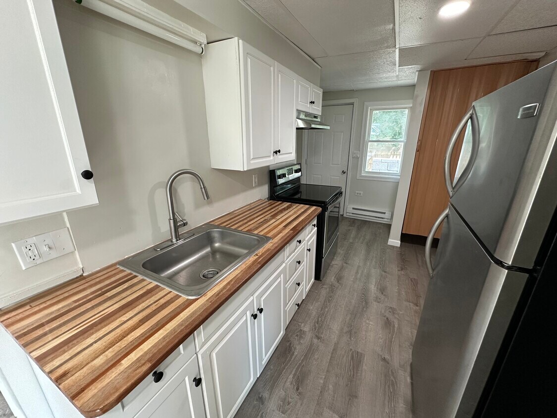 Foto principal - 306 Ridge St