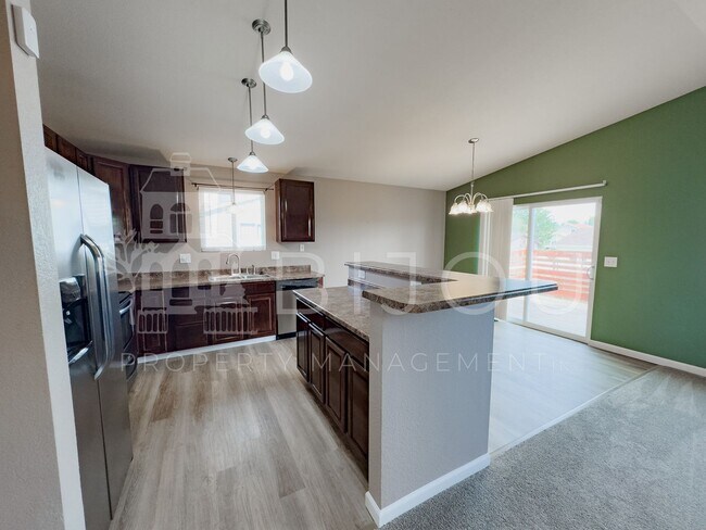 Foto del edificio - South Fountain Home