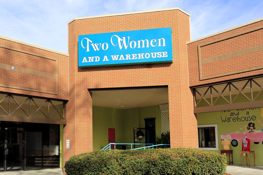 Windsor Forest Neighborhood Guide Living in Savannah