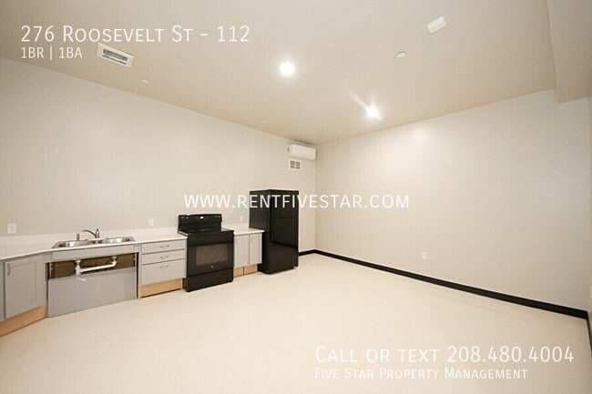 Building Photo - 276 Roosevelt St